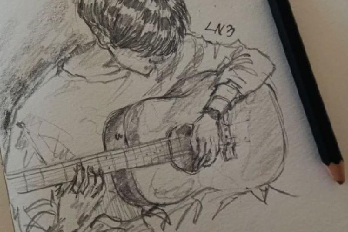 عکس کاراکترهایی با چشم هایی جادو کننده  5