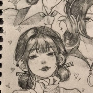 کاراکترهایی با چشمای جادو کننده 6