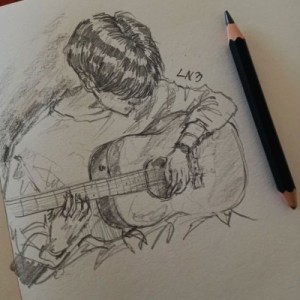 کاراکتر هایی با چشمای جادو کننده 7