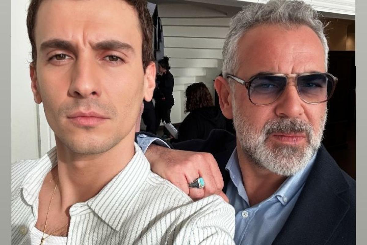 عکس چقدر سریال یابانی رو میشناسید