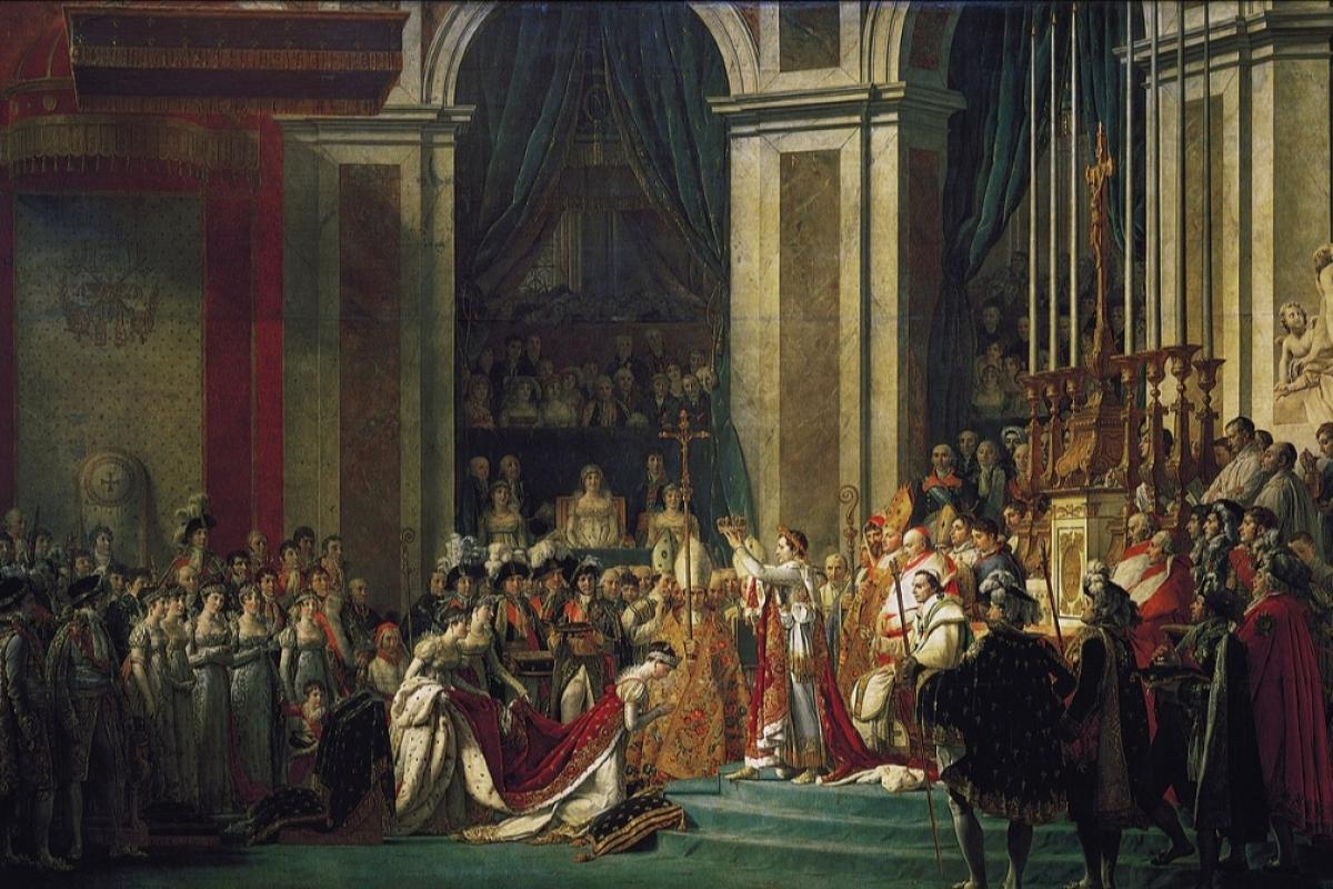 عکس «ناپلئون»