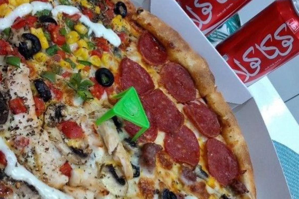 تاریخچه پیتزا 🍕