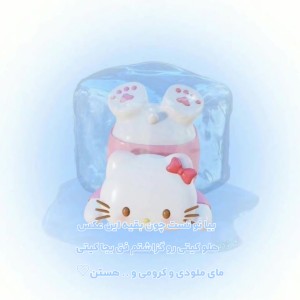 تست ست هایی برای عکس کاور