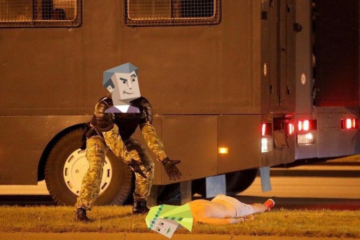 عکس اندکی‌از‌ام‌بی‌تی‌آی ²²