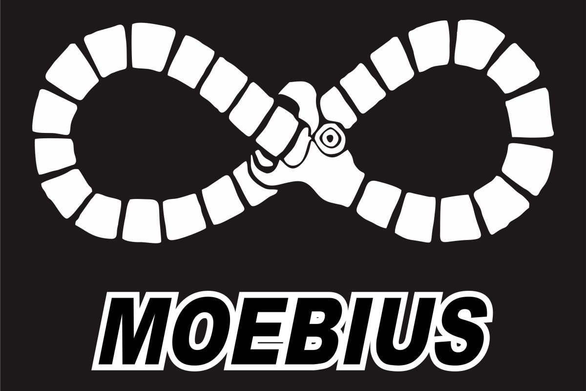 عکس Mobius|تستچی