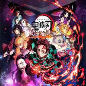 چقدر انیمه ها را میشناسی