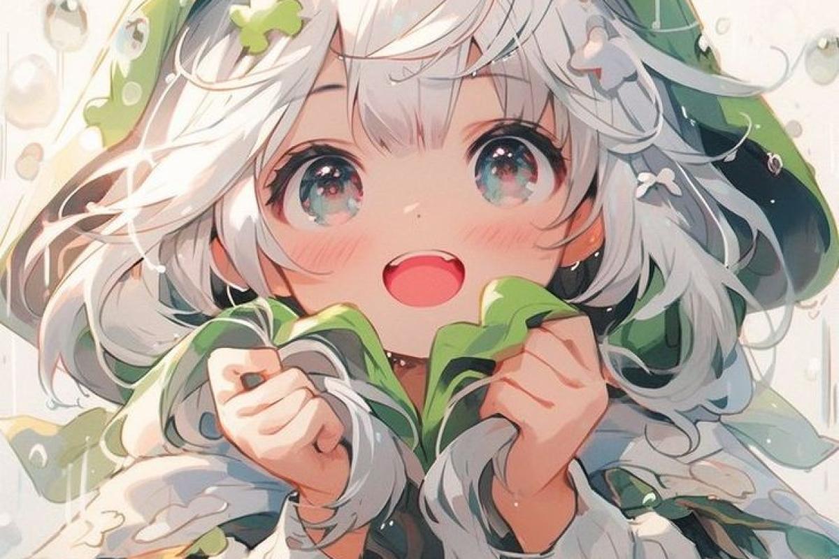 عکس عکس انیمه ای