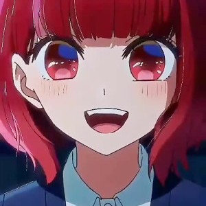 چقدر انیمه رادوست داری