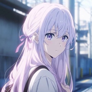 عکس انیمه ای