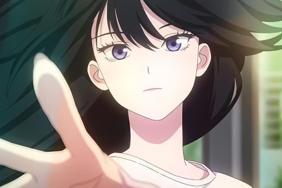 عکس عکس انیمه ای