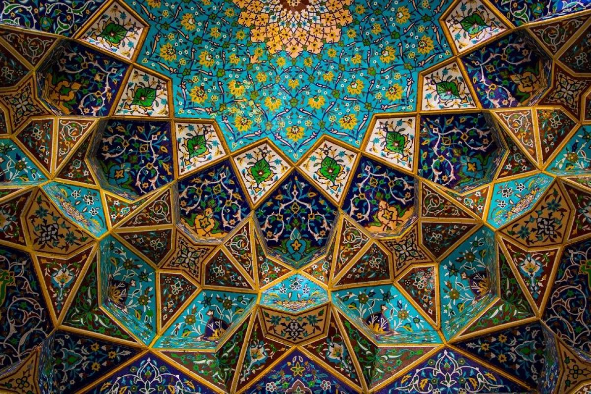 معماری ایرانی