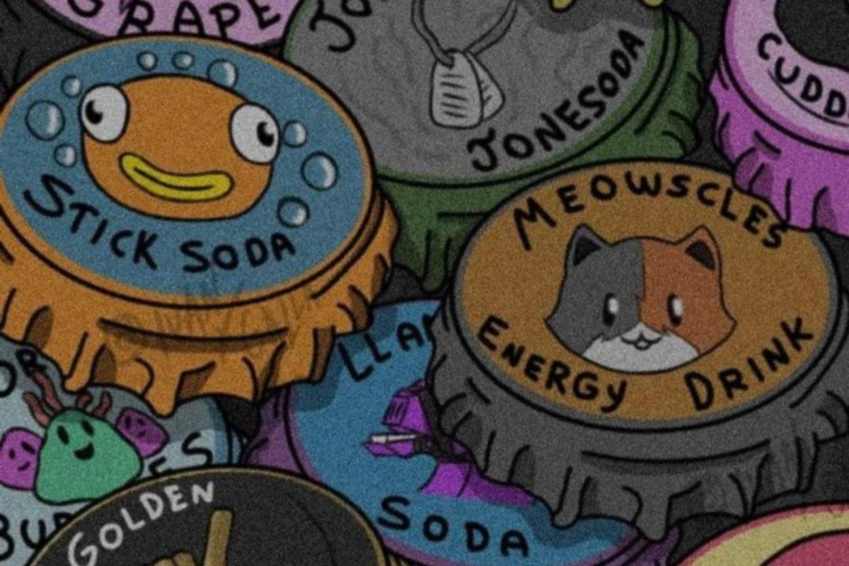 عکس معرفی کتاب مدرسه مردگان