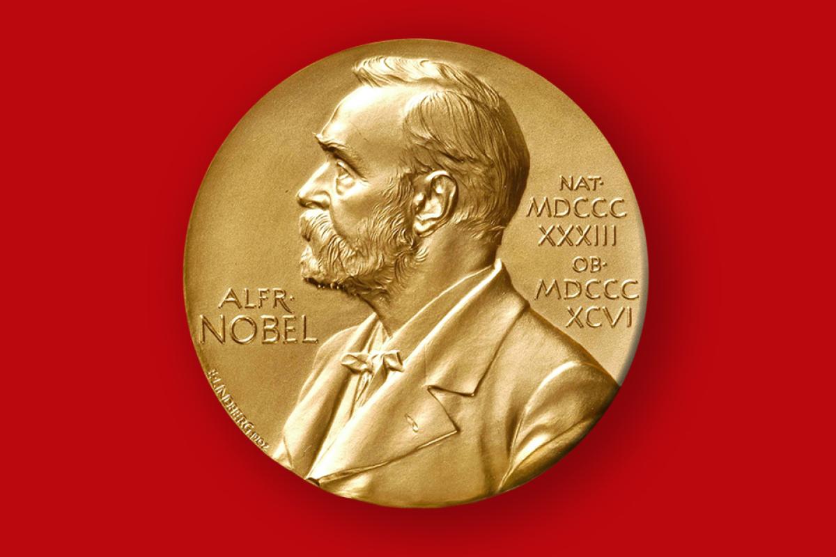 عکس 10 فرد مشهور که هرگز موفق به کسب جایزه نوبل نشدند