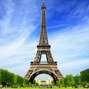 عکس معروف ترین برج های جهان