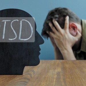 عکس اختلالPTSD چیست؟