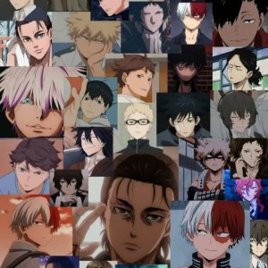 تاریخچه انیمه