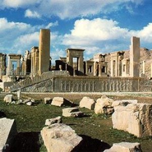 عکس قدیمی ترین شهر های ایران