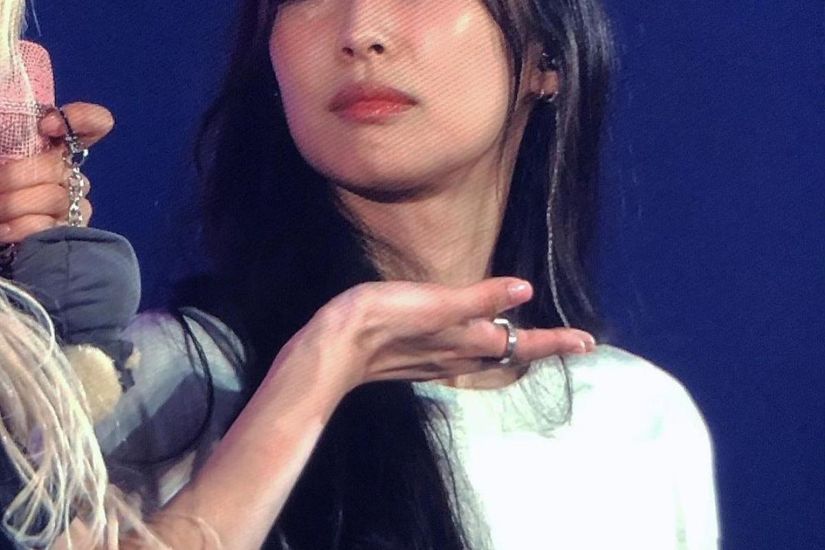 عکس معرفی والیپر بلک پینک