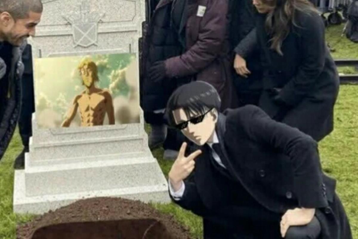 عکس میم انیمه ای p15