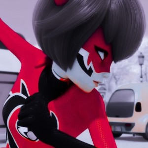 چقدر شخصیت های میراکلس رو میشناسی