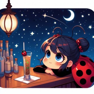 چند عکس میراکلسی 2