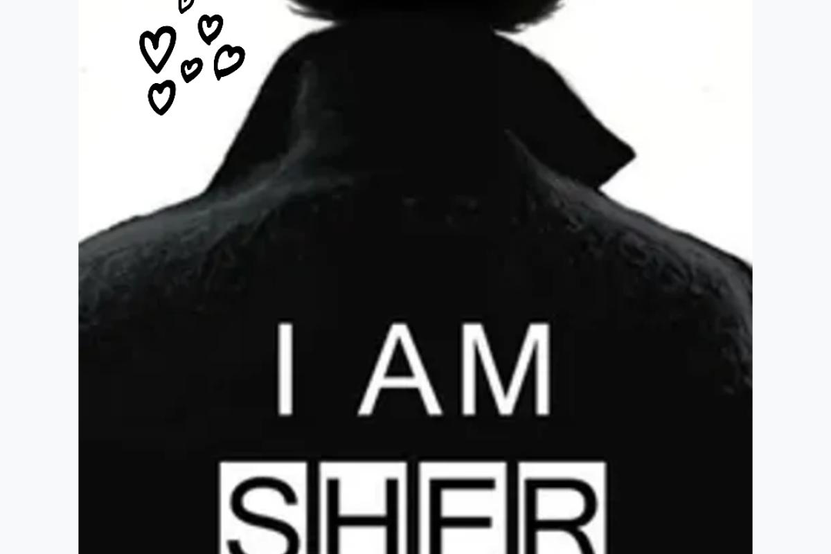 عکس کدوم یکی از شخصیتای شرلوک میشی ؟