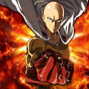 قویترین شخصیت های انیمه ای