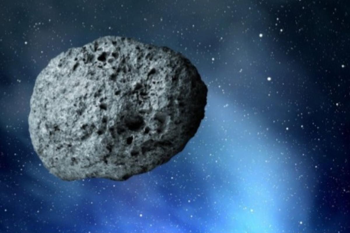 عکس سیارک چیست