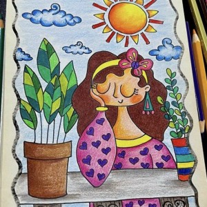 چه چیزی باعث خوشحالی تو میشه!؟