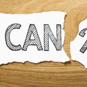 چقدر اعتماد به نفس داری