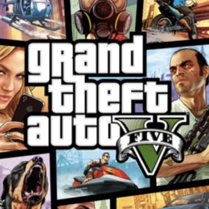 عکس GTA v رو میشناسی ؟