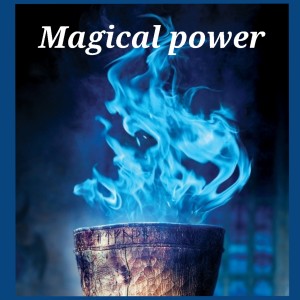 عکس چه قدرت جادویی داری؟