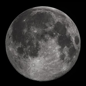 عکس عجایب ماه