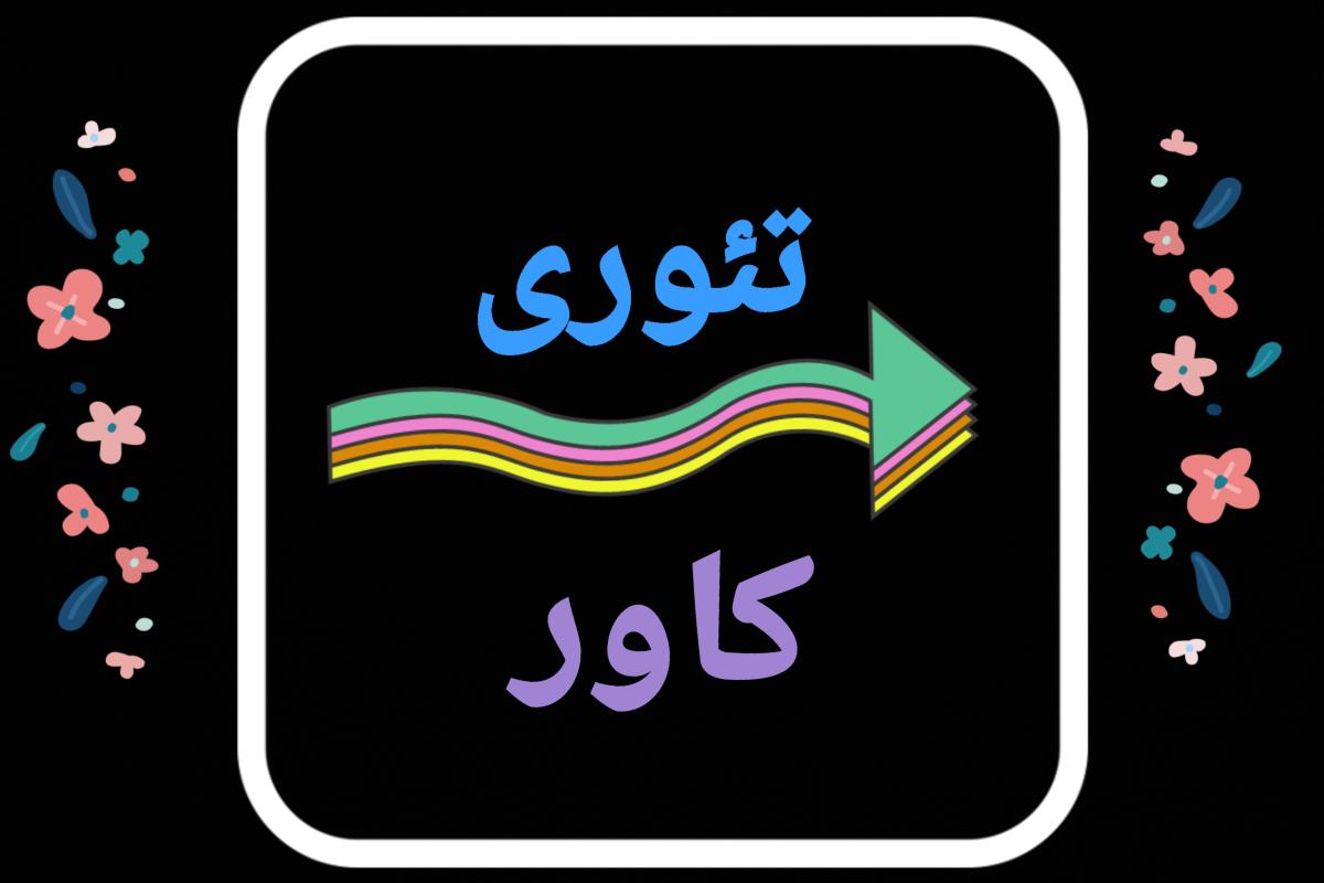 عکس تئوری