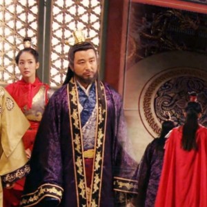 چقدر سریال جامیونگ گو را میشناسی؟