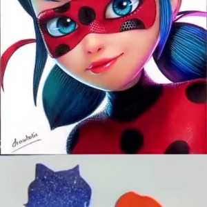 عکس های کمیاب میراکلس