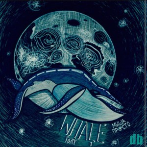 عکس اهنگ whale