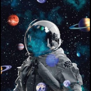 عکس معرفی فیلم مربوط به فضا p2