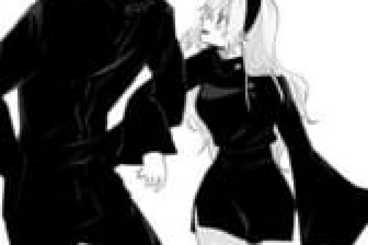 عکس عکس از گوجو اگر دختر بود