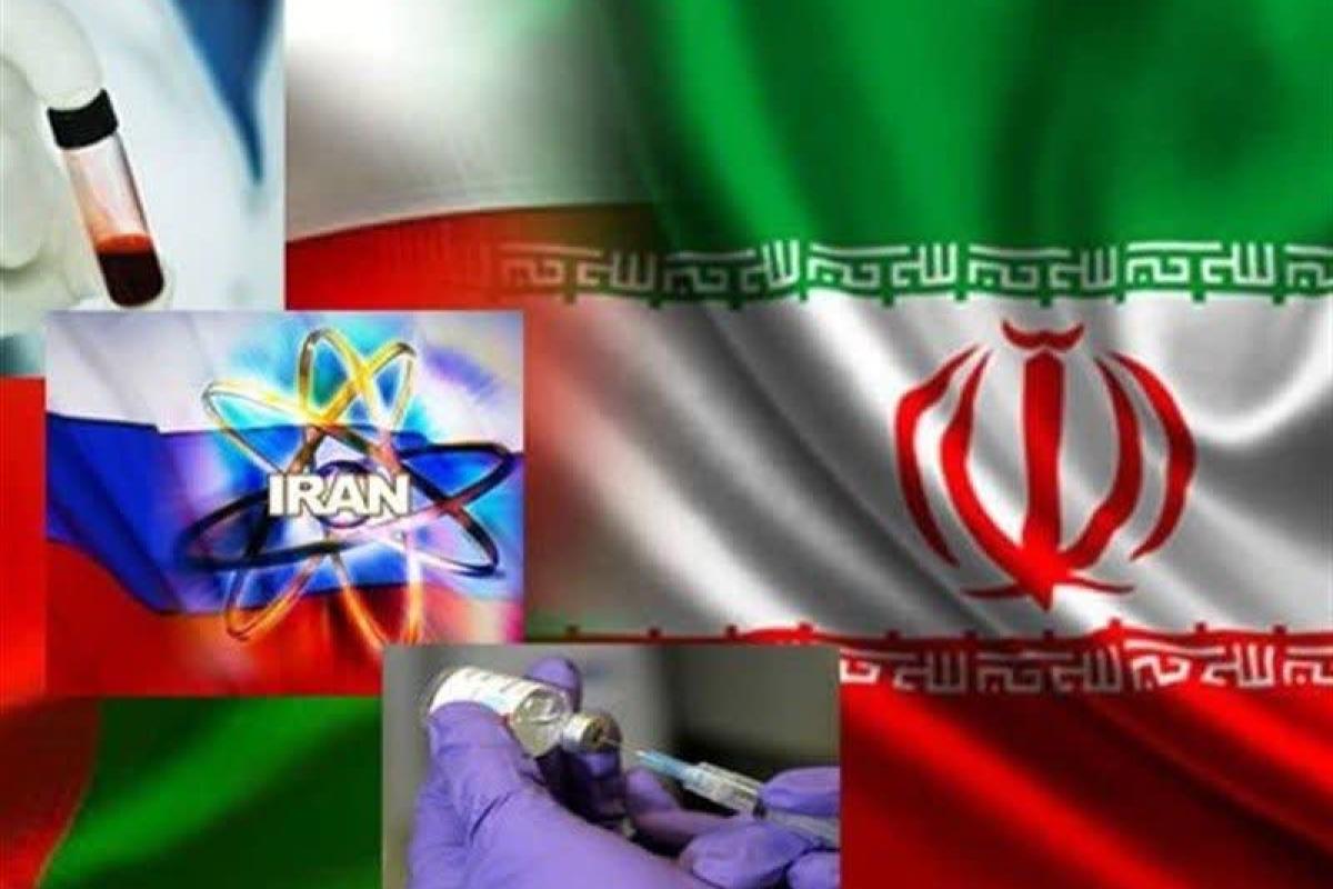 عکس دستاورد های علمی ایران در ۱۴۰۲