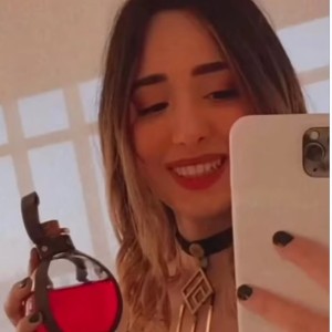 تست عکس از میا پلیز 💖