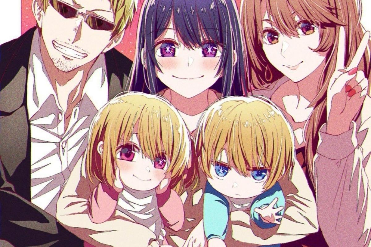 عکس هوشینو روبی