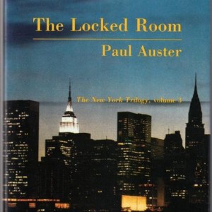 معرفی کتاب(اتاق در بسته)