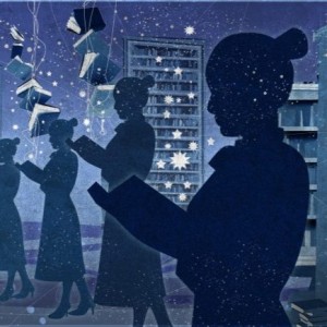 معرفی کتاب (کتابخانه نیمه شب)