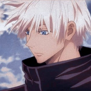 عکس از گوجو