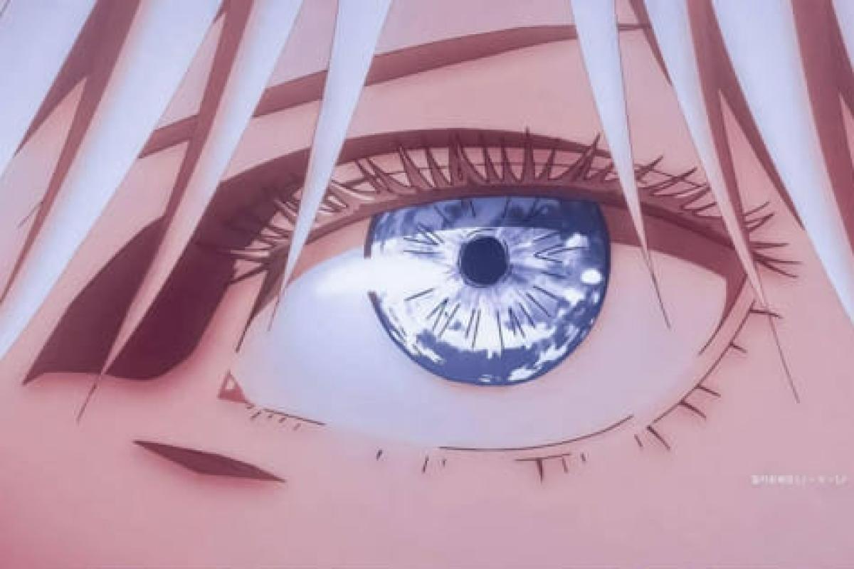 عکس عکس از گوجو ۲