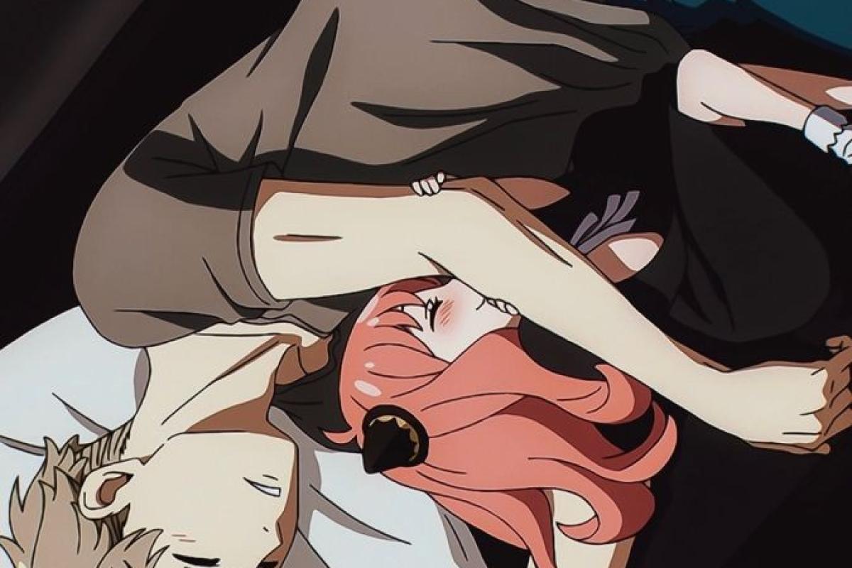 عکس عکس از آنیا