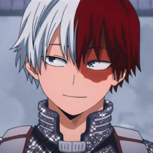 عکس از سه کله پوک (باکوگو،میدوریا،شوتو)