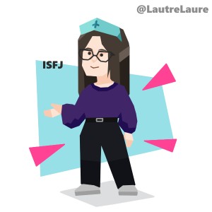 رایج ترین تایپ های MBTI