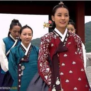 چقدر سریال دونگی را میشناسی؟